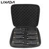 Lixada Electrocnic Fishing Alerts Bite Alarm LED Wireless Fishing Alarm Digital Fishing   Receiver