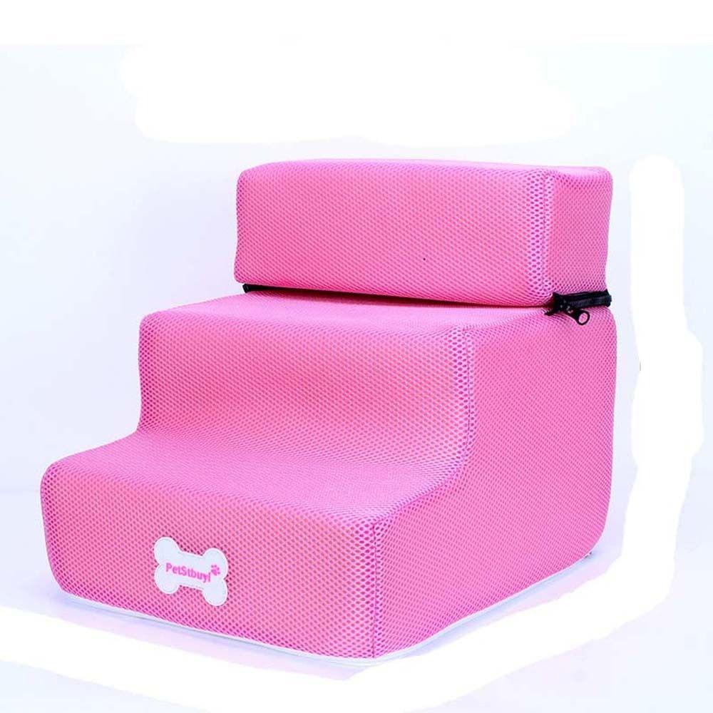 Лестницы для щенков и собак, противоскользящие собачьи домики, лестницы для лежаков для собак, товары для животных, пандус для домашних животных