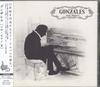 CD GONZALES - Solo Piano II BRC339PROMO Gentle Threat 2012 Япония ОбиТанцевальная и Электронная Музыка Б/У