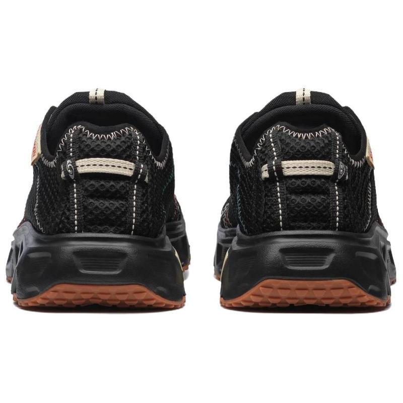 The Broken Arm x SALOMON RX Travel 6.0 Повседневная обувь Унисекс Черные кроссовки 476340