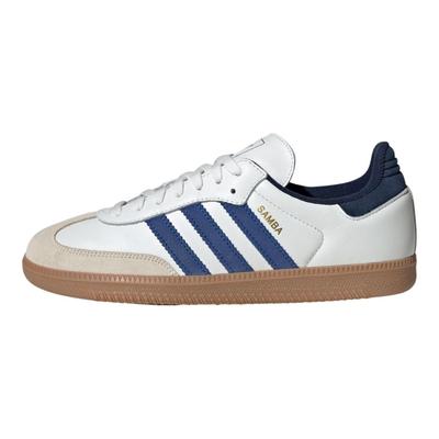 Кроссовки Samba Og 'White Royal Night Indigo' JH5632
