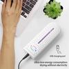 Легкий осушитель воздуха очиститель воздуха USB бесшумный влагопоглотители воздушный осушитель для дома комнаты ванной офиса кухни дезодоратор осушитель