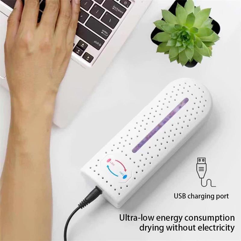 Легкий осушитель воздуха очиститель воздуха USB бесшумный влагопоглотители воздушный осушитель для дома комнаты ванной офиса кухни дезодоратор осушитель
