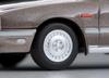 TOMYTEC Tomica Limited Vintage Neo LV-N278c Nissan Cedric Cima TYPE-II Ограниченная (коричневый) Модель 1988 года, готовое изделие 334309