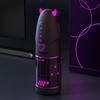 Electric Masturbator for Men Popular Onahole 6in1 APP Operation Suction Vacuum Realistic Piston Masturbator 10 Vibration Modes Automatic Heating