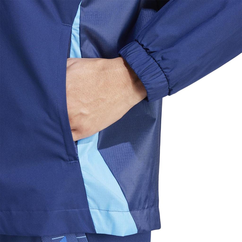 Adidas Womens/Ladies Tiro 24 Anorak