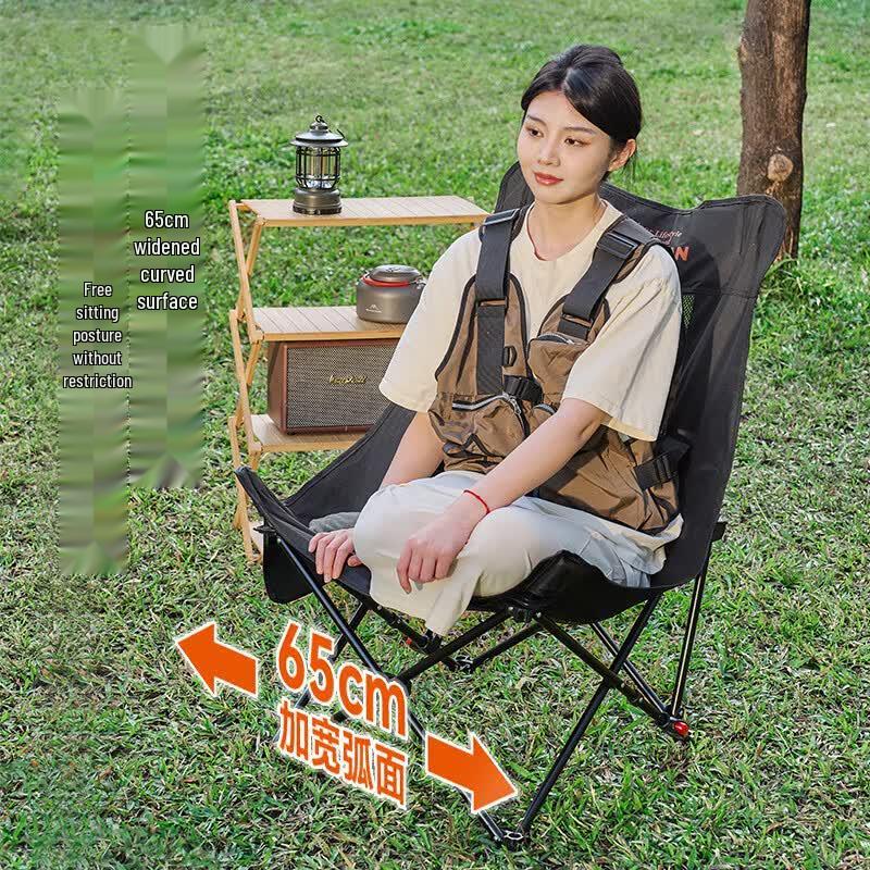 Waterman Ultralight Butterfly Camping Chair