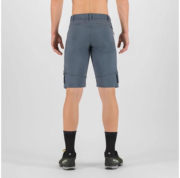 Karpos Брюки Bosconero Zip-Off