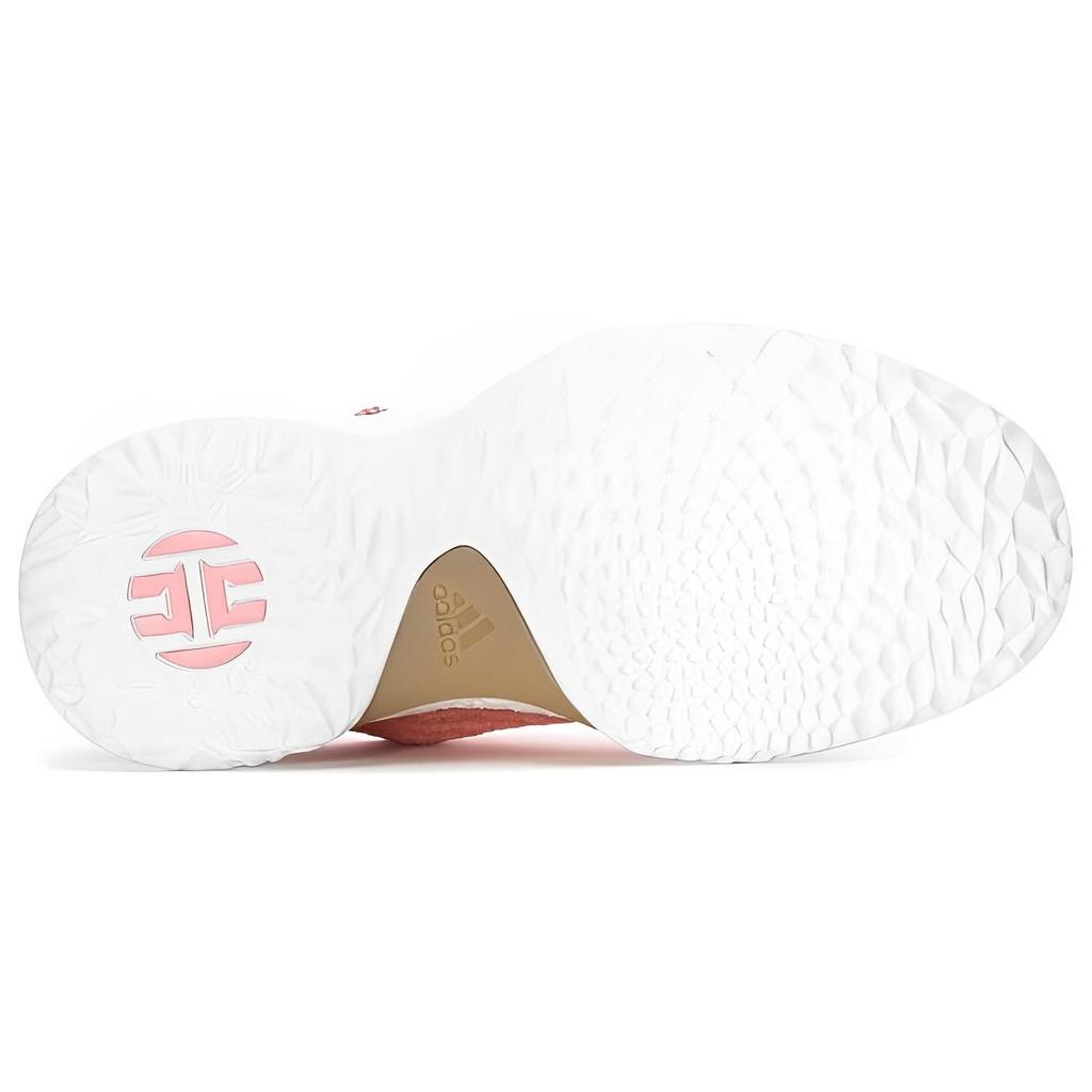 adidas Харден Вол. 1 Ls Primekit J 'Сладкая жизнь' CQ0189
