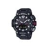G-Shock Master Of G Серия Space Водонепроницаемость 200M Кварцевый механизм Ремешок из смолы Мужские часы Черный GR-B200-1AER