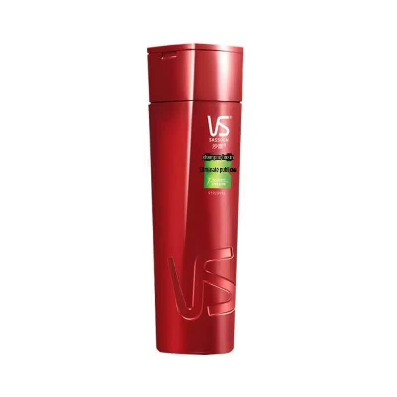 VS Sassoon Шампунь для легких и гладких волос