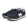 Кроссовки мужские New Balance 515 ML515 BLK, черные, 28.0см