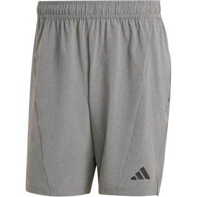 Разработано для шорт серого цвета Five Mel Men Streetwear IN5612