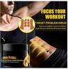 Powerful Slimming Gel Powerful Abdominal Muscle Stronger Cream/ Muscle Essential Oil Anti Cellulite Fat Burning Slimming Effective Belly