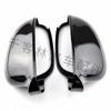 Gloss Black Rearview Mirror Shell for Volkswagen Old Sagitar Golf 5 MK5