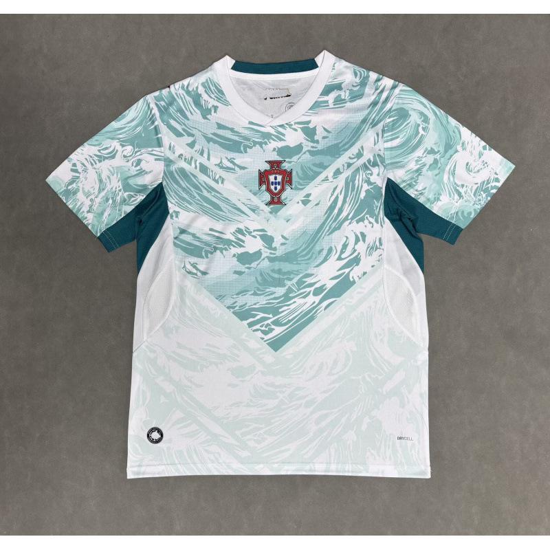 26 US, Canada and Mexico national team football jerseys Argentina, Portugal, Brazil, France and Mexico jerseys are hot-selling across borders