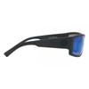 Von Zipper Semi Polarized Smpfgsem Psb Men Sunglasses