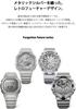 Смотреть будущую СЕРИЮ Silver [Casio] G-Shock GA-2200FF-8AJF []Forgotten Men's