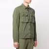 STONE ISLAND SS22 Jacket Men's Green 7615114WN-V0158