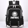 Рюкзак для игры Fortnite на PS4, Сумка для книг, Аниме-сумки через плечо, Мужские и Женские дорожные сумки