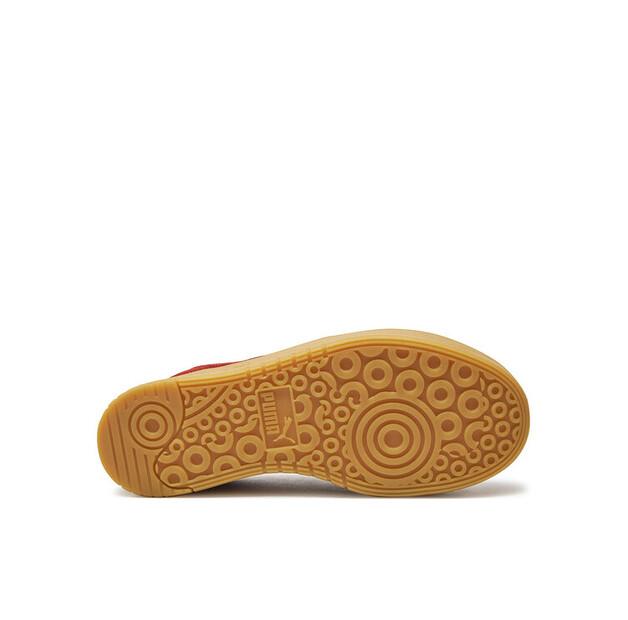 Кроссовки Puma Palermo Elevata Wns 399348 03 красный