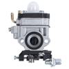 Gasoline Grass Trimmer Accessories Brush Cutter Engine Carburetor 40-5 44-5 43cc 52cc