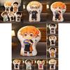Adorable And Soft Anime Haikyuu!! Plush Cushion Perfect For Kids And Collectors
