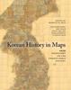 Книга Korean History In Maps : From Prehistory To the Twenty-First Century