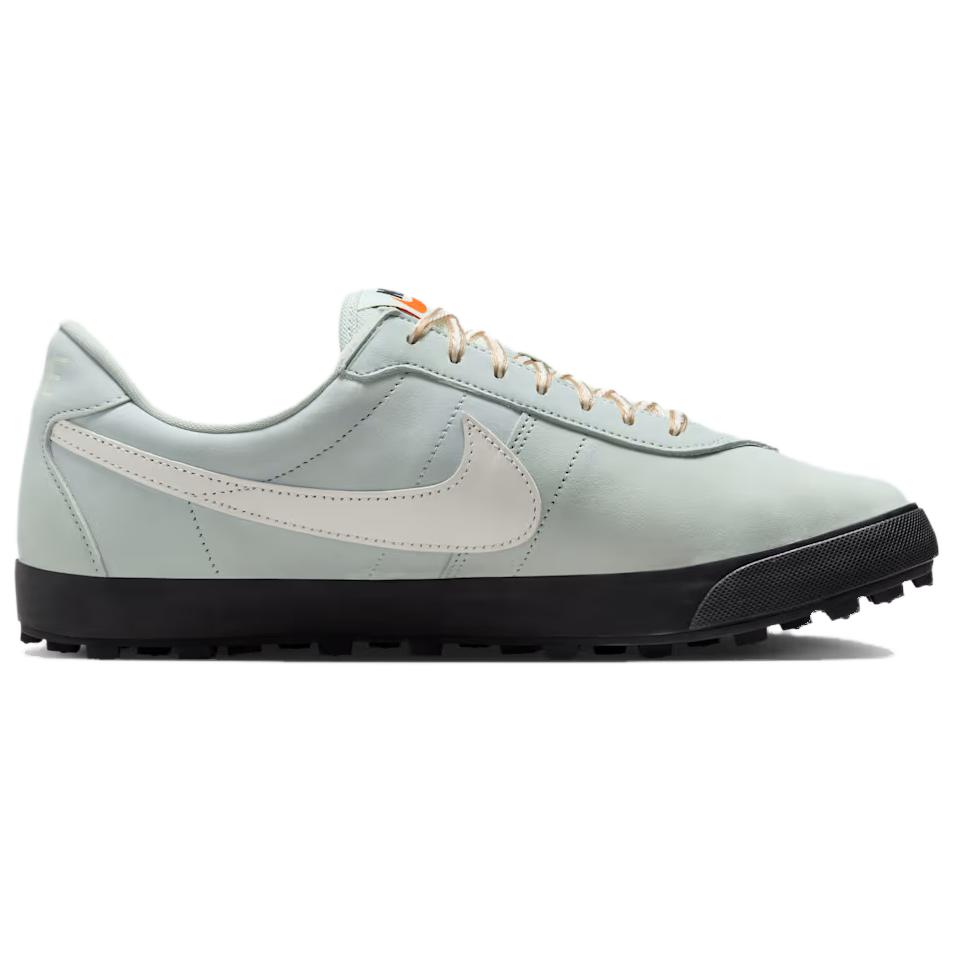 Nike Кроссовки мужские Astro Grabber QS светло-серебристые, синий парус, фантом IH2341-001