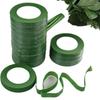 Florist Floral Stem Garland Tape Artificial Flower Stamen Wraps Decor Wreath