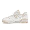 New Balance 550 Белый Лен Женский BBW550BK