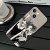Чехол для телефона Paradise Kiss Manga для iPhone 11, 12, 13, 14, 15, 16, XS, XR, X, Mini, Pro, Max, Plus, Корпус, Обложка