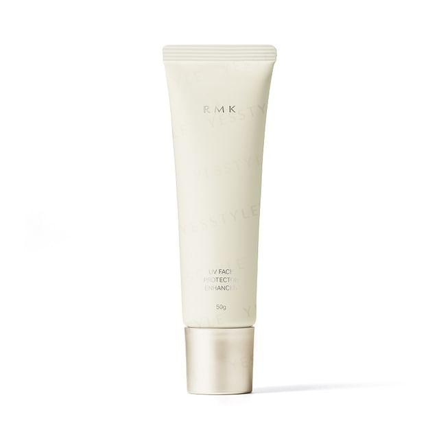 RMK УФ-защита для лица Усиленная SPF 50+ PA++++