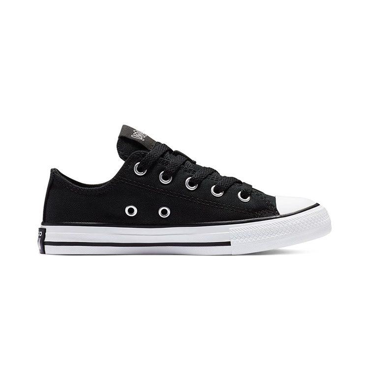 Converse Кеды Chuck Taylor All Star Ox Scooby-Doo Group PS 369080C