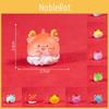 Creative Resin Dragon Miniatures Festive Blind Box Car Accessories Cute Figurines
