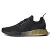 Женские NMD_R1 'Black Carbon Gold' Женские FU9352