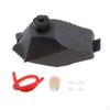 Топливный бензобак + зажимы для шлангового фильтра для квадроцикла Quad Pocket Dirt Bike