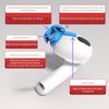 Для Apple AirPods 4 сменные амбушюры беруши противоскользящие амбушюры 4 колпачка присоска для наушников F W2A4