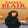 Finding Happiness by Emma Blair Paperback Book 9780751531954