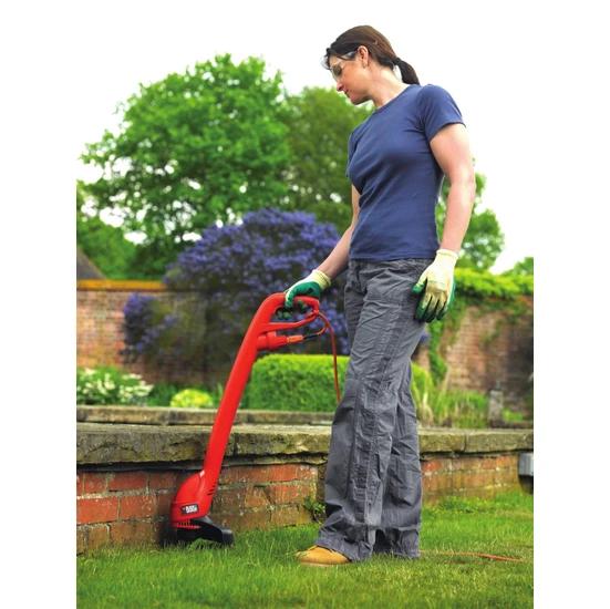 Триммер для травы мощностью 250 Вт