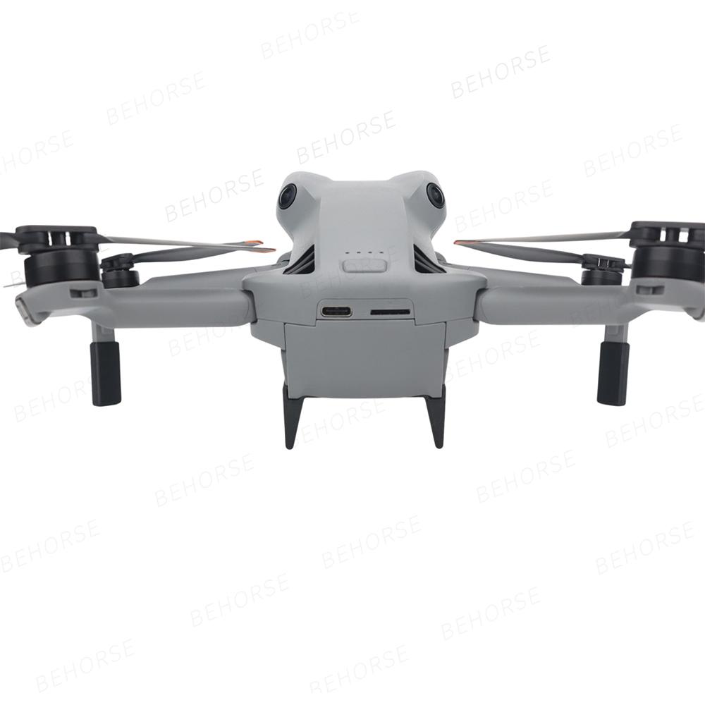 Landing Gear For DJI Mini 5 Pro Extended Height Support Legs Protector For DJI Mini 5 Pro/Mini 4 Pro Drone Accessories
