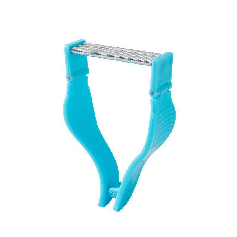 3 Colors Facial Hair Remover Safe Handheld Spring Roller Hair Mustache Hair Removal Skin Care Massage Beauty Hair Removal Tool