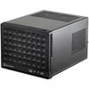 Мини-корпус SilverStone серии Sugo для материнских плат Mini-ITX с портом Type-C SST-SG13B-C
