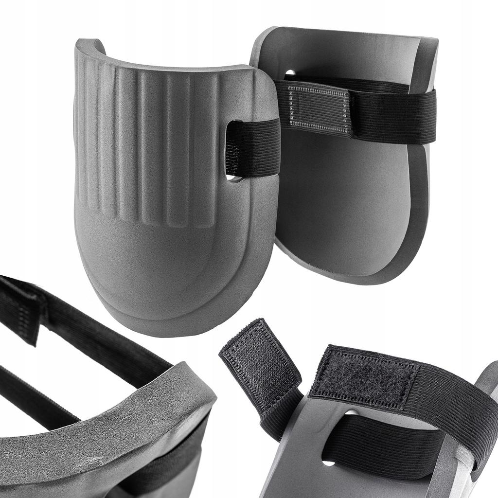 KADAX Nakolanniki Ogrodowe Ochraniacze Na Kolana Podkładki Robocze Ochrona Kolan