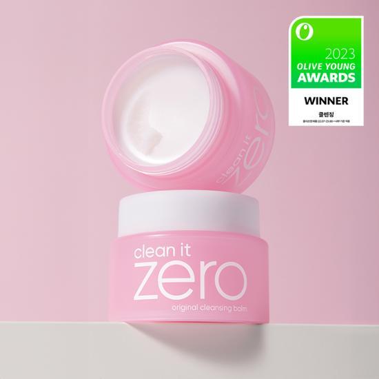 Очищающий бальзам Banila Co Clean It Zero Original 100 мл