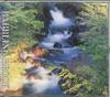CD ЗВУК ПРИРОДЫ  Журчащий Ручей MNK609 TRING INTERNATI Япония New Age  Легкое Прослушивание Б/У