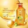 Bee Flower Ginger Hair Revitalizing Shampoo