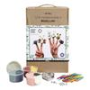 Modeling Kit - Creotime - Finger Puppets - Adult - Mixed