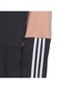 Женский топ Adidas Team Loose Fit Double Knit Track Legend Clay, IEH89, Чернила/Чудо (IK9874), J/XL