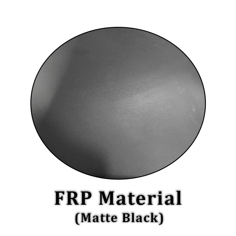 Для Mercedes Benz E-Class W211 E55 E63 AMG Sedan 4-Door 2002-2006 Углеродное волокно Автомобильный задний бампер Lip Diffuser Spoiler Body kit